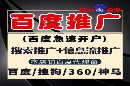 某企业SEM竞价代运营公司合作项目全记录